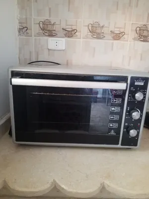 كوشة كهربىية كبيرة فيها فرارة وضي