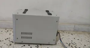 جهاز رفع الجهد Regulator