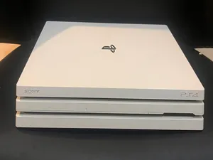 Ps4 pro 1000gb + hdmi cable. (Excellent condition).