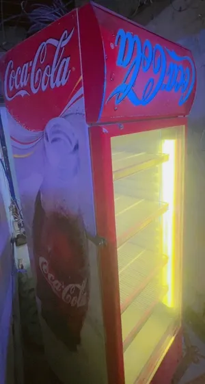 براد اكبر حجم نضيف كلش بس عايز غاز 150 سعره