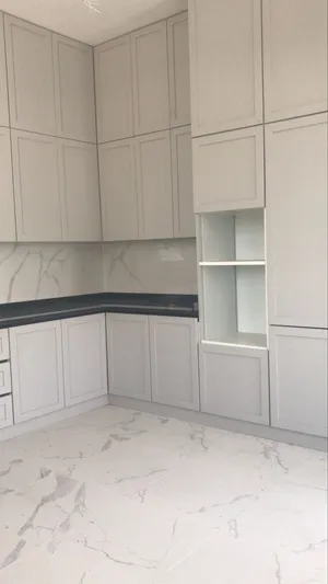 مطابخ وخزاين مودرن