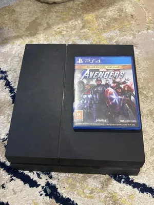 PlayStation 4 PlayStation for sale in Hawally