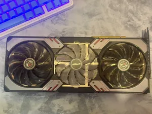 RX 6900XT 16GB VRAM ASRock phantom gaming D