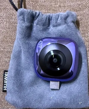 huawei 360 camera