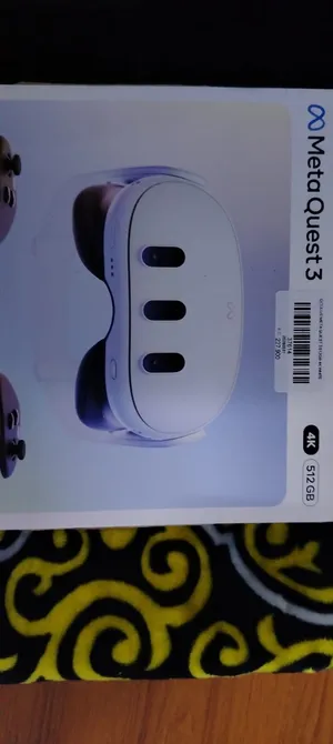 نظارة mata Quest VR