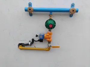 Gas Pipeline Installation & Repair – House, Kitchen & Restaurant تركيب وإصلاح خطوط الغا