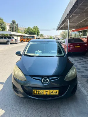 Used Mazda Other in Al Batinah