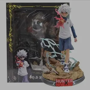 hunter x hunter