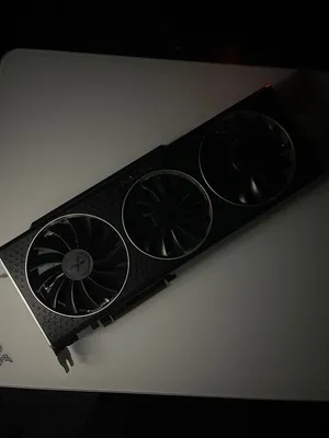 RX 6900 XT XFX 16gb vram