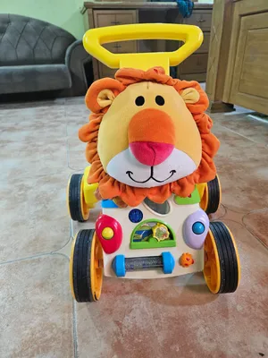 baby walker , for baby to walk