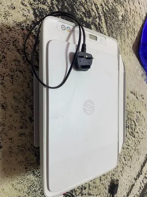 طابعه اتش بي