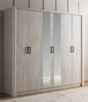 نقوم بتفصيل جميع انوآع الخزانات بأسعار تناسب الجميع