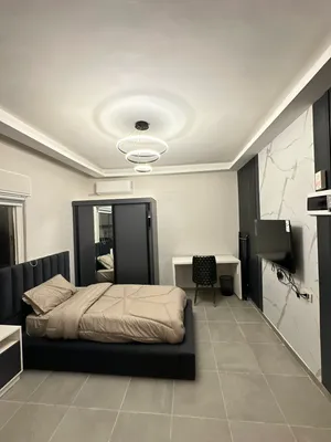 استوديو فخم للايجار قرب الجامعة الاردنية (للذكور فقط)