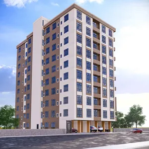 128 m2 4 Bedrooms Apartments for Sale in Ibb Dhihar