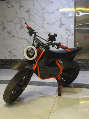 KUGGO E-BIKE