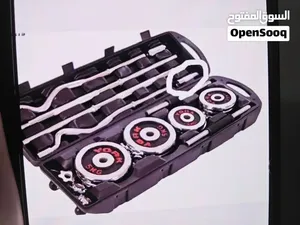 اوزان حديد