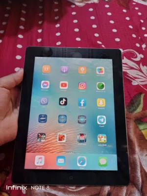 Apple iPad 2 16 GB in Karbala