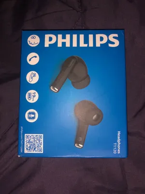 سماعة PHILIPS