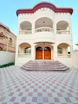 4500 ft² More than 6 bedrooms Villa for Sale in Ajman Al Rawda