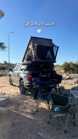 للبيع خيمة سقف حجم الكبير شبه جديدة  Roof tant