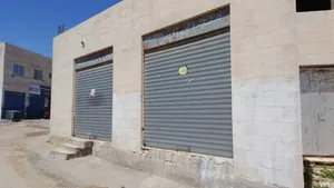 محلات صناعيه للايجار