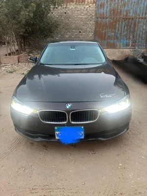 فابريكة bm 318i