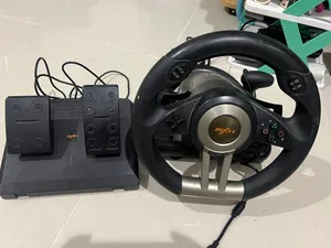 PXN v3 pro for Play station, Xbox, PC and nintendo switch. Work Very good