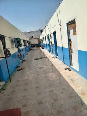 labour camp
