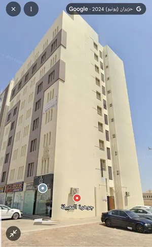 للبيع محل ممتاز كورنر في المعبيله الجنوبيه خلف مستشفى بدر السماء