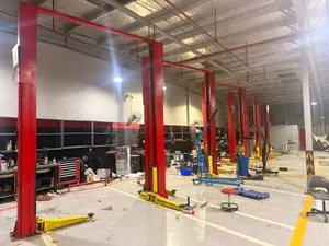 بيع معدات الكراج garage equipment for sale