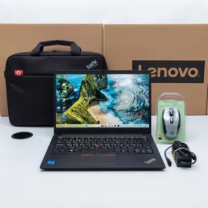 لابتوب الأعمال Lenovo ThinkPad E14 جيل 12 فقط ب 339