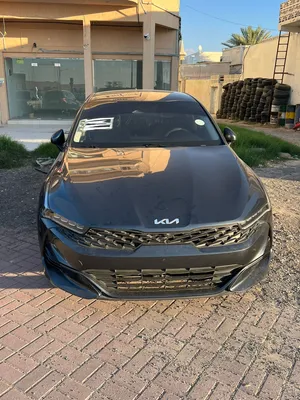 Used Kia K5 in Ras Al Khaimah