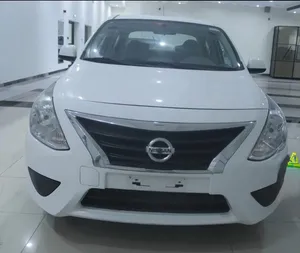 Used Nissan Sunny in Abu Dhabi