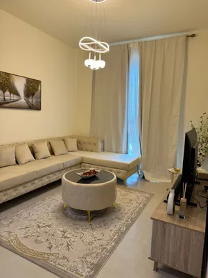 Al Shamkha  1BR Apartment
