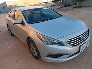 سوناتا 2015
