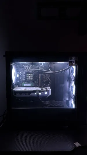 Intel i7 14th GEN 5070