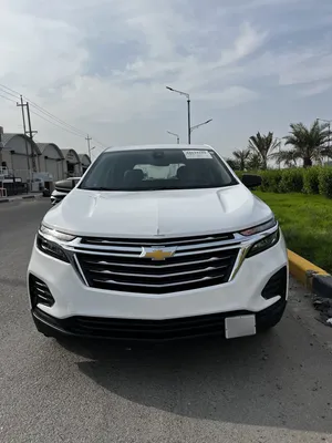 Used Chevrolet Equinox in Basra