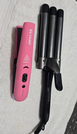 Hair Tools