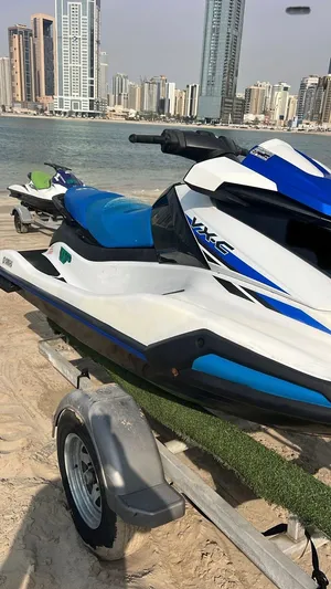 Yamaha VXC 2024