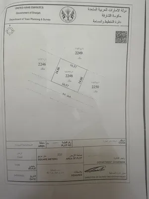 البيع الأرض