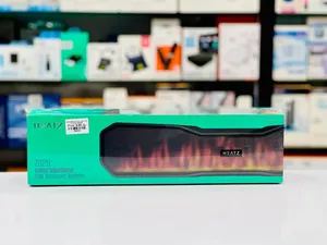 Brand New Heatz ZS29 Soundbar in Oman Noise Cancellation