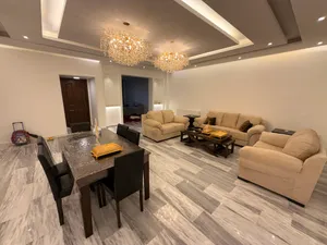 200 m2 3 Bedrooms Apartments for Rent in Amman Khalda