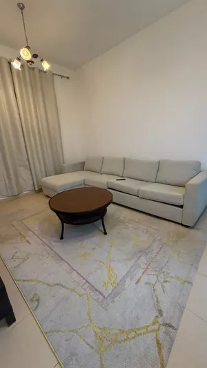 70 m2 1 Bedroom Apartments for Rent in Ajman Al Naemiyah