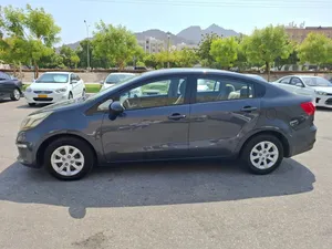 Kia Rio 2016