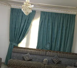 ستائر قماش ممتاز