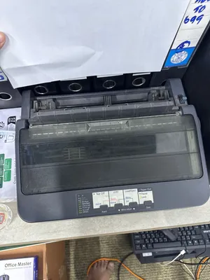 Epson LQ-350