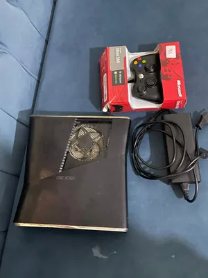 Xbox 360 Xbox for sale in Tripoli