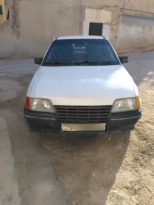 اوبل كاديت