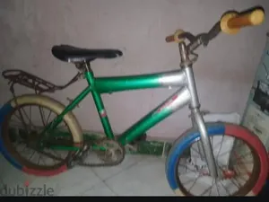 دراجه اطفال للبيع بسعر مناسب