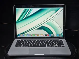 لابتوب ابل ماك بوك برو 2013 معالج i5